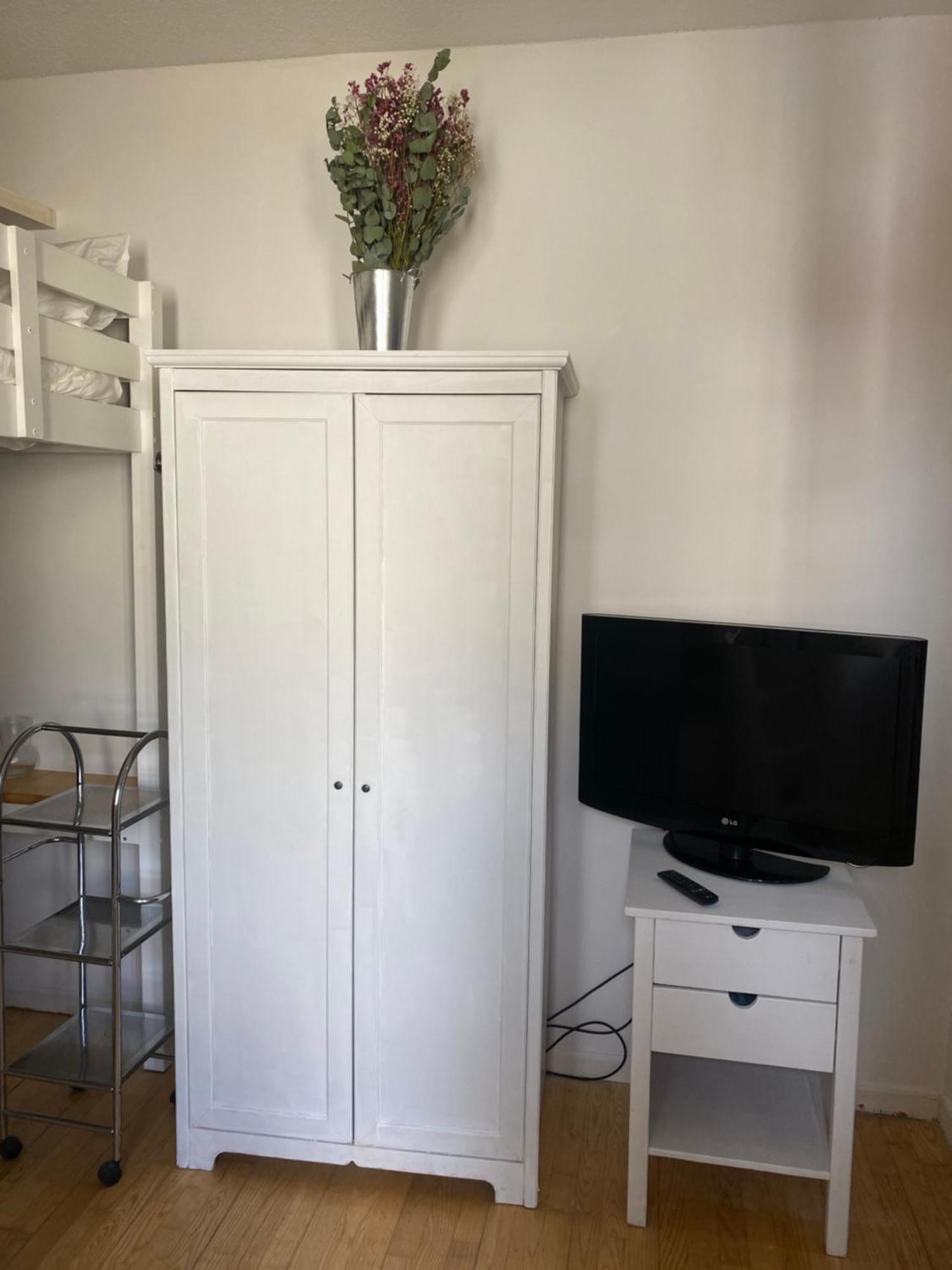 Apartamento En El Casco Antiguo Madrid Bagian luar foto