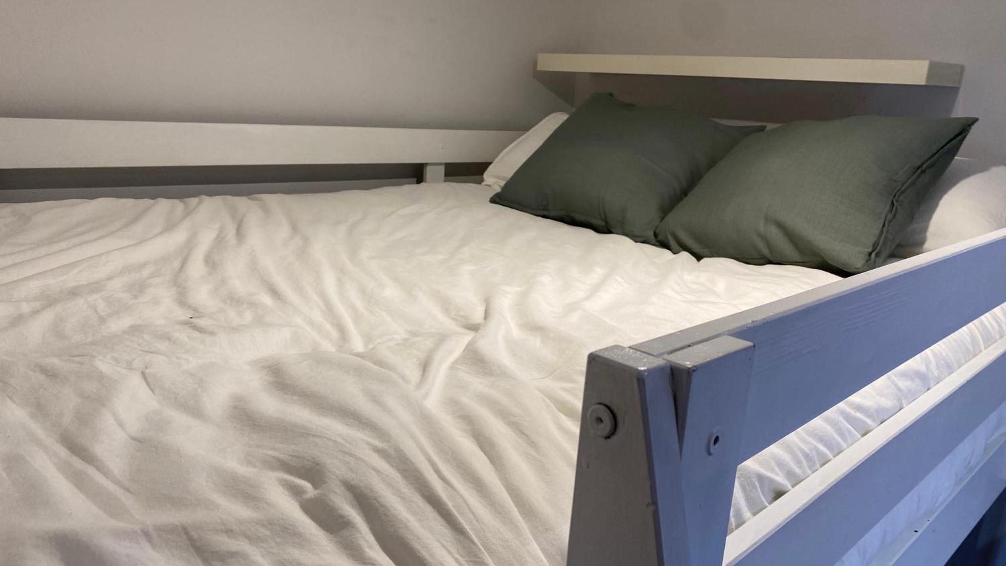 Apartamento En El Casco Antiguo Madrid Bagian luar foto